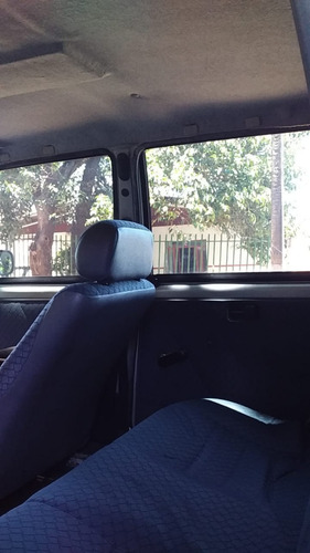 Fiat Uno Fire