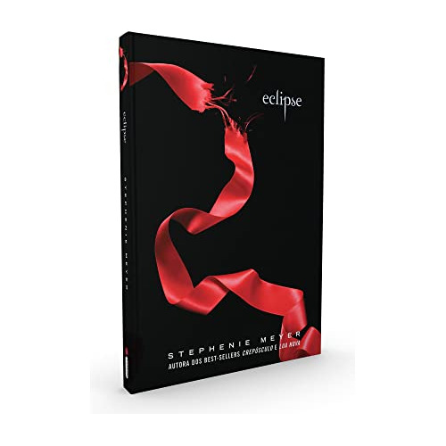 Libro Eclipse