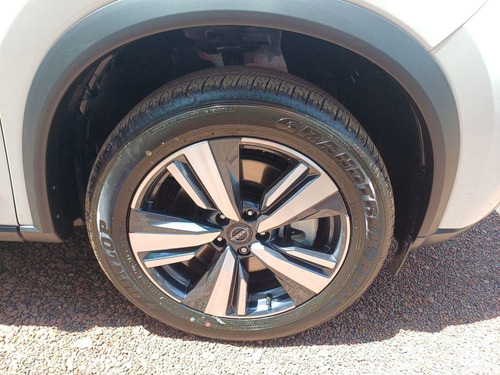 Nissan X-trail 2024