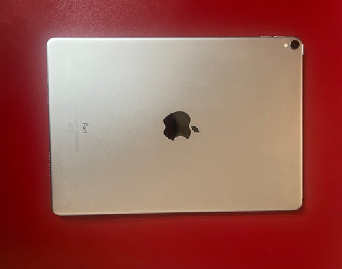 Ipad Pro 10.5 Pulgadas 64 Gb Wifi Gris (Usado)