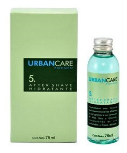 After Shave Hidratante Urban Care 75 Ml