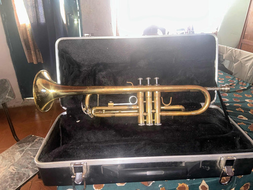 Trompeta Y Trombón Usados