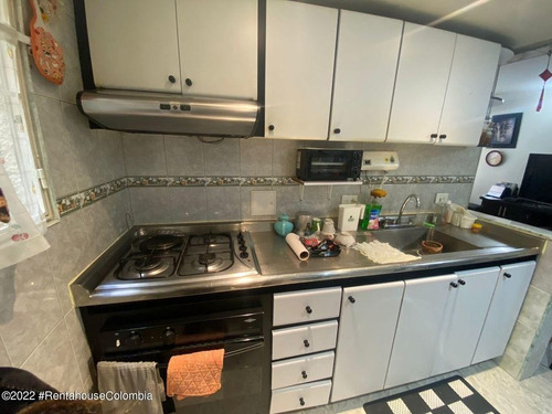 Imagen 1 de 26 de Apartamento En Los Alamos(bogota) Rah Co: 22-2186