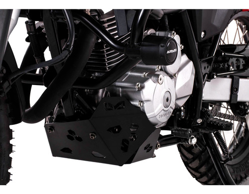 Protector De Motor Xre 300 Abs