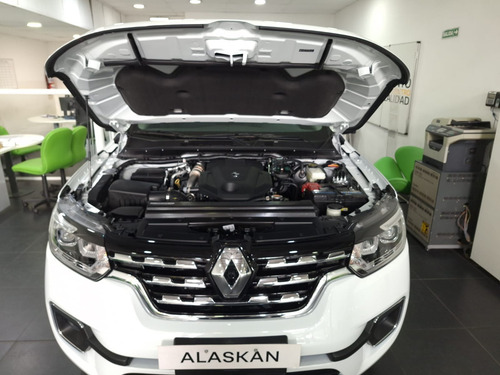 Renault Alaskan 2.3 Bit 16v Iconic At 4x4