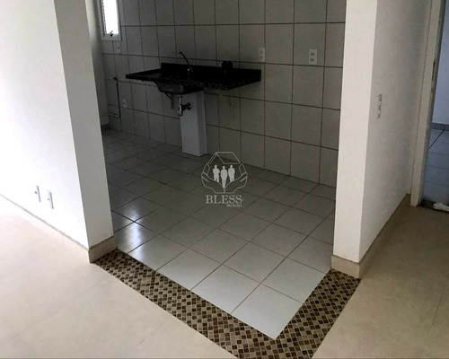 Imagem 9 de 19 de Apartamento - Ap03400 - 69019252
