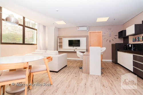 Imagem 2 de 15 de Flat À Venda No Luxemburgo - Código 273237 - 273237
