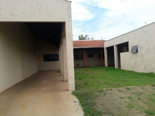 Imagem 3 de 11 de Casa À Venda - Jd. Terra Branca, Bauru-sp - 2510