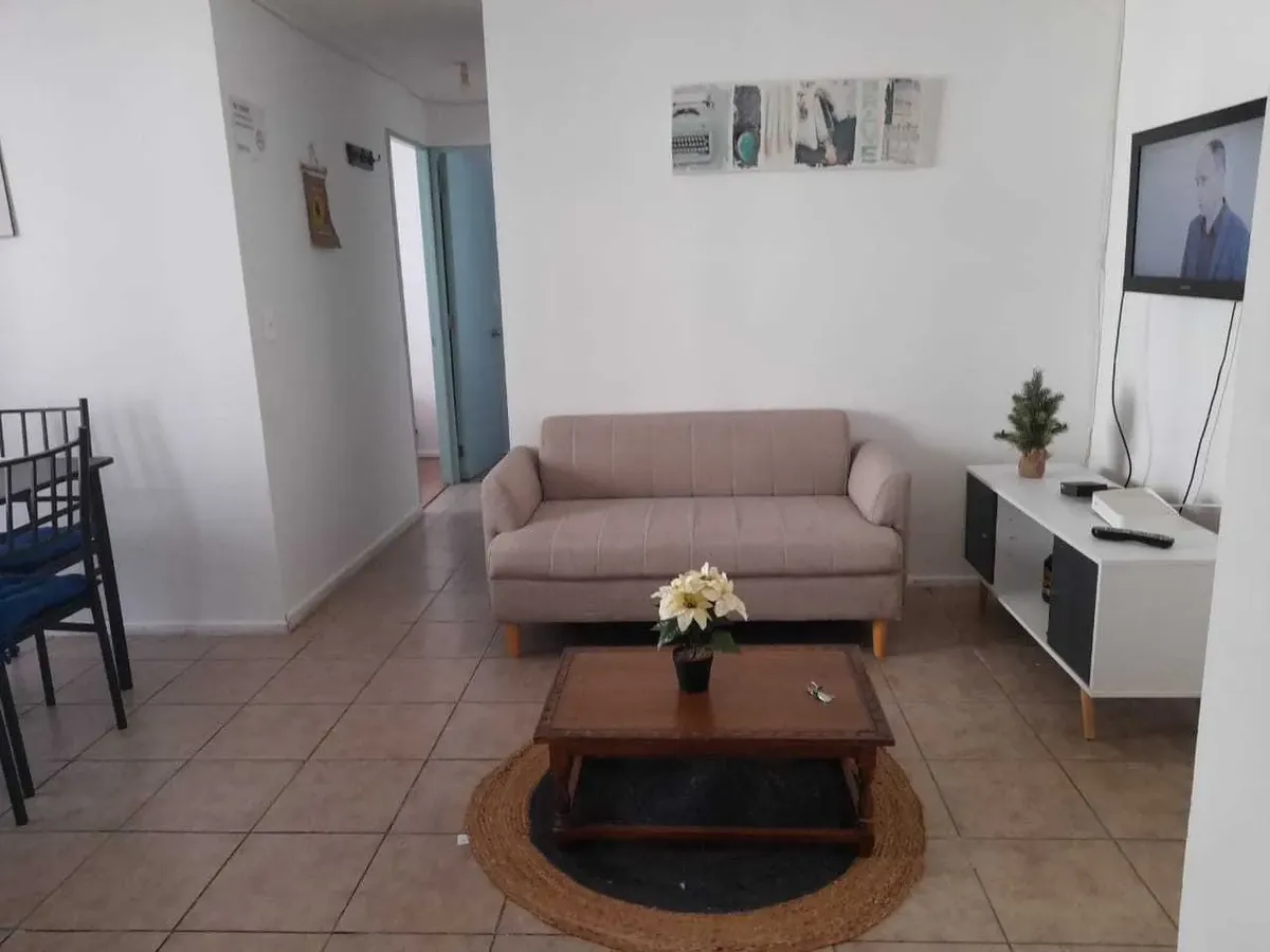 Depto. 2d/1b/1e Alto La Paloma 2 (119350)