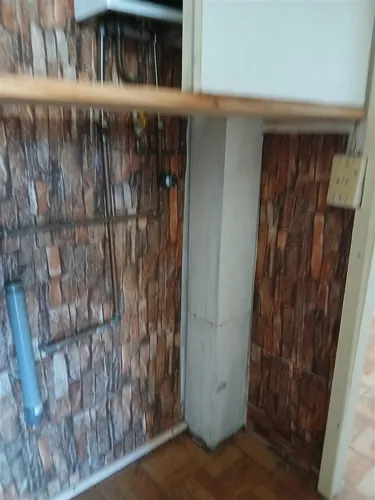 Departamento En Arriendo De 3 Dorm. Haga Roa En Valparaíso