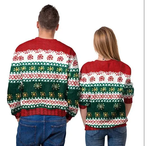 Ropa navideña para hombres sale