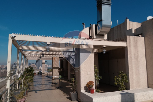 ¡tu Nuevo Hogar En Recoleta Te Espera!