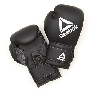 botas de boxeo reebok precio