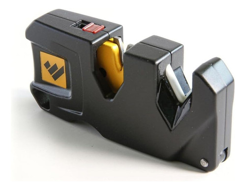 Work Sharp Afilador De Cuchillos Compact Pivot Plus, Cuchill
