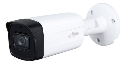 Dahua Hac-hfw1200th-i4-a Cámara De Seguridad Hdcvi 2mp Audio Color Blanco