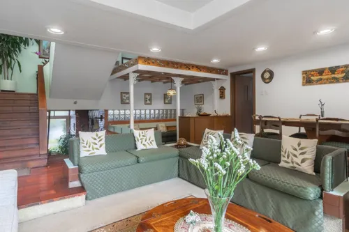 Casa En Arriendo/venta En Pasadena. Cod A16290