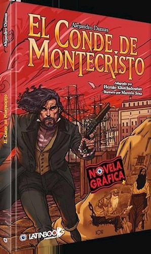 Libro Novela Grafica - El Mundo Perdido 