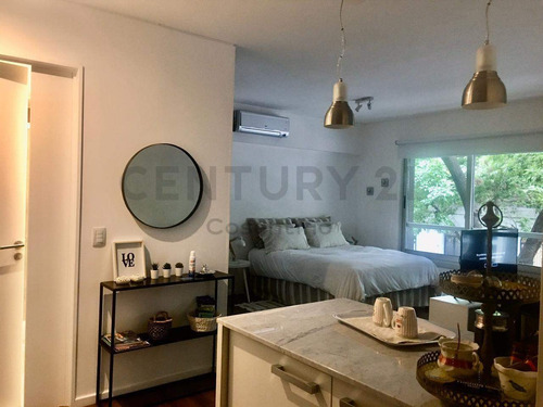 Venta Monoambiente Palermo Hollywood