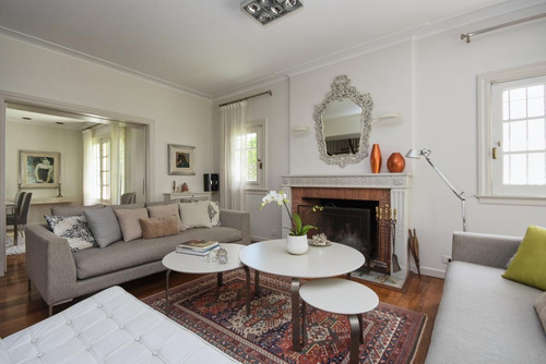 Imagen 10 de 30 de Residencia Acassuso Impecable!!!!para Mudarse Ya!!!