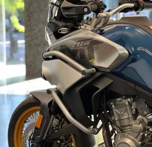 Cfmoto 800mt Sauma Motos Entrega Inmediata