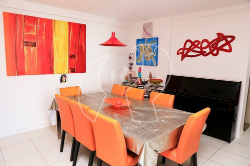 Imagem 5 de 20 de Apartamento Com 3 Dormitórios À Venda, 119 M² Por R$ 580.000 - Papicu - Fortaleza/ce - Ap2416