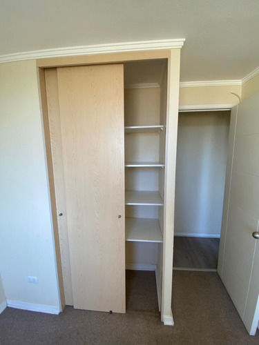 Lindo Departamento En Cond Los Pinos, Quilpue 3 Dorm 2 Baños