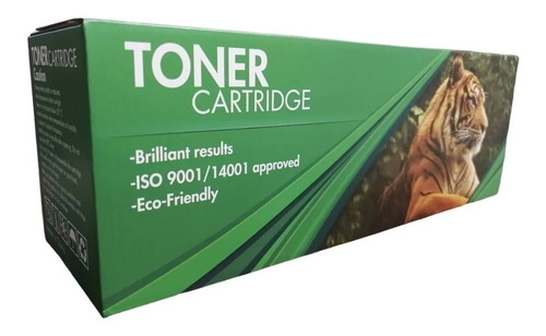 Cartucho Toner Generico Samsung 108 Mlt-d108s Ml2240 Ml1640