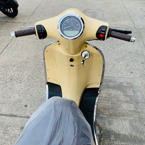 Imagen 25 de 25 de Beta Tempo 150 0km 2023 Entrega Inmediata Dbm Motos