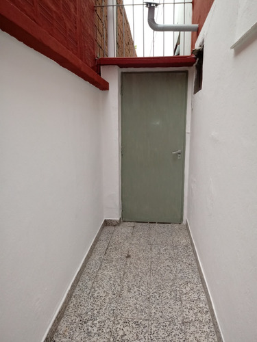 Ph Tipo Casa De 3 Amb En Ciudadela Con Patio Y Terraza