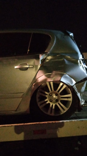 Vectra Gt Sucata