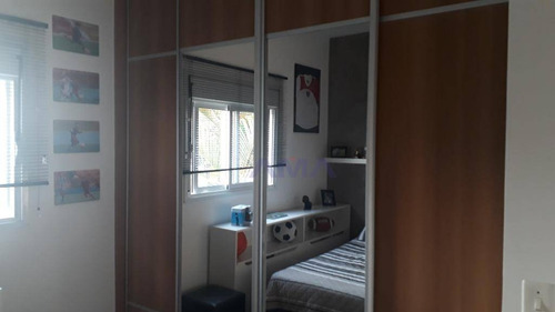 Imagem 21 de 30 de Casa Com 3 Dormitórios À Venda, 290 M² Por R$ 1.750.000,00 - Jardim Das Flores - Cotia/sp - Ca1997