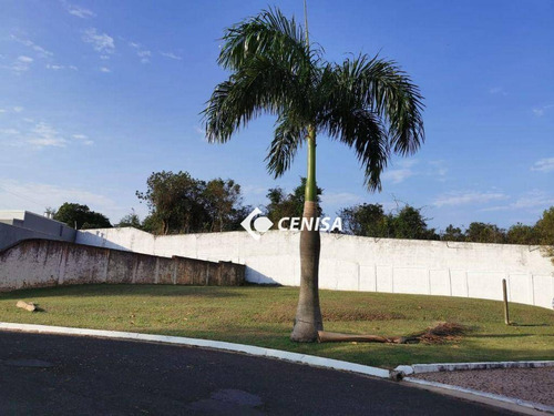 Imagem 9 de 12 de Terreno À Venda, 600 M² - Condomínio Belville - Indaiatuba/sp - Te1283