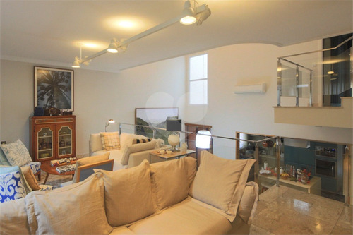 Imagem 2 de 30 de Casa - 4 Suites - Venda - Alto Da Boa Vista - Reo382664