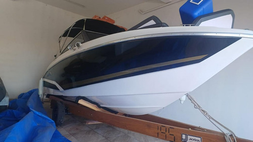 Ventura 195 Crossover 2022 Com 20 Horas De Uso