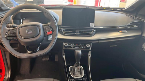 Fiat FASTBACK 1.3 Turbo 270 Limited Edition