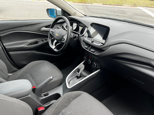 Chevrolet Onix plus Onix Plus 1.0 Turbo Ltz At Sedan