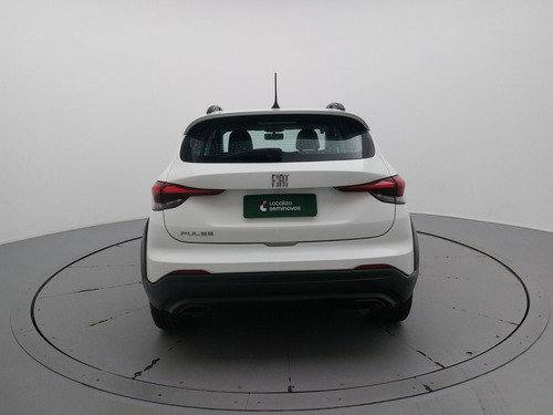 Fiat Pulse 1.3 FLEX DRIVE CVT