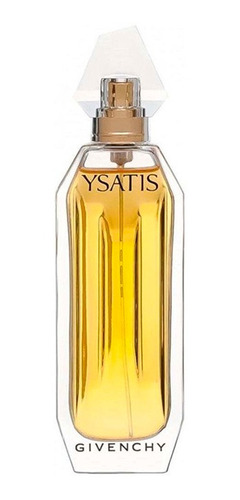 Ysatis Edt 100 Ml - Givenchy