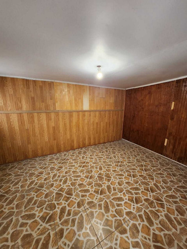 Amplia Y Elegante Casa En Alto Hospicio (85161)