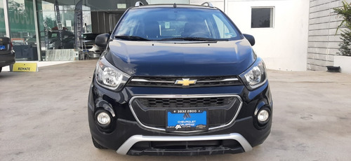 Imagen 2 de 15 de Chevrolet Beat Activ 2020, Motor 1.2,4cil,rin Aleacion,abs.