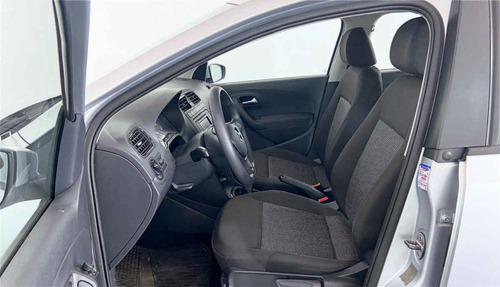 Imagen 14 de 15 de 110949 - Volkswagen Polo 2019 Con Garantía