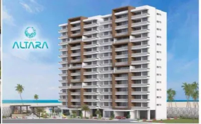 Departamento en venta