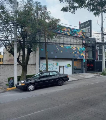 Local Comercial En Venta Y Renta Circuito Cirujanos, Ciudad Satelite