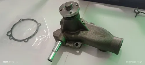 Bomba Agua Ford 300 Aspa Fija