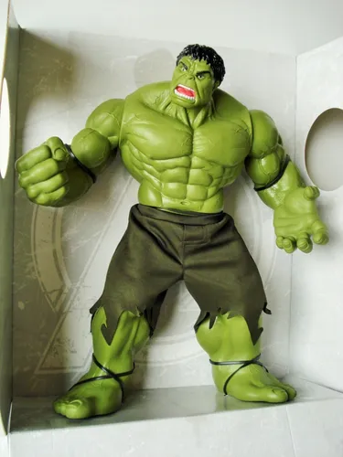 Muñeco hulk gigante new arrivals