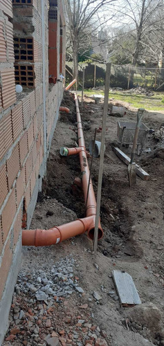 Imagen 9 de 10 de Albañilería Construcción Electricidad Reparaciones Arreglos