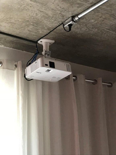 Imagem 18 de 27 de Apartamento No Brooklin, Muito Bem Localizado, Uma Suíte, Uma Vaga De Garagem Com 63m De Area Util. - Sp - Ap3470_fi