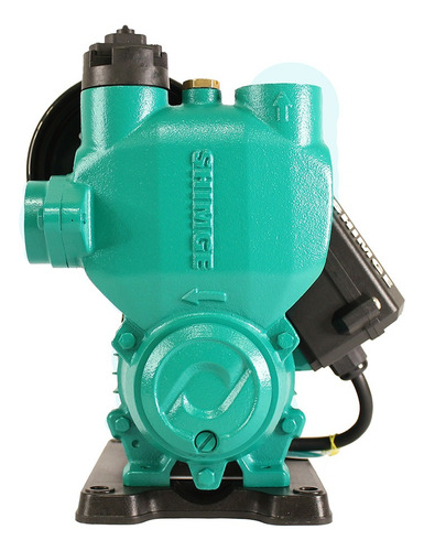 Sistema De Pressurização Pw250f Claw 0.3cv 127/220v