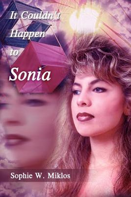 Libro It Couldn't Happen To Sonia - Miklos, Sophie W.