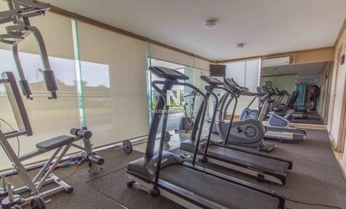 Hermoso Departamento En Venta- Ref: 3275